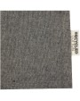4DO Pheebs 150 g/m² GRS Zuziehbeutel aus Recyclingbaumwolle mittel 1,5 l Tasche personalisierbar