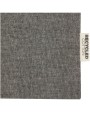 4DO Pheebs 150 g/m² GRS Zuziehbeutel aus Recyclingbaumwolle groß 4 l Tasche personalisierbar