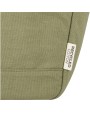 4DO Joey GRS-recycelte Canvas Lunch Kühltasche 6 L für 9 Dosen Tasche personalisierbar