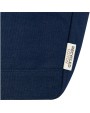 4DO Joey GRS-recycelte Canvas Lunch Kühltasche 6 L für 9 Dosen Tasche personalisierbar