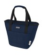 4DO Joey GRS-recycelte Canvas Lunch Kühltasche 6 L für 9 Dosen Tasche personalisierbar