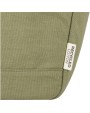 4DO Joey GRS-recycelte Canvas Lunch Kühltasche 6 L für 9 Dosen Tasche personalisierbar