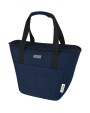 4DO Joey GRS-recycelte Canvas Lunch Kühltasche 6 L für 9 Dosen Tasche personalisierbar