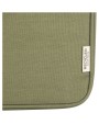 4DO Joey 14" Laptophülle aus GRS recyceltem Canvas 2 L Tasche personalisierbar