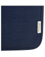 4DO Joey 14" Laptophülle aus GRS recyceltem Canvas 2 L Tasche personalisierbar
