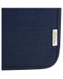 4DO Joey 14" Laptophülle aus GRS recyceltem Canvas 2 L Tasche personalisierbar