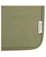 4DO Joey 14" Laptophülle aus GRS recyceltem Canvas 2 L Tasche personalisierbar