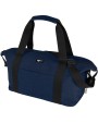Sac & bagagerie personnalisable 4DO Sac de sport Joey de 25 L en toile recyclée GRS