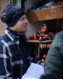 PROJOB 5213 GEFÜTTERTES FLANELLHEMD Hemd personalisierbar