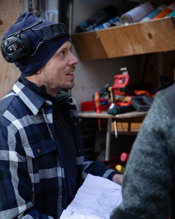 PROJOB 5213 GEFÜTTERTES FLANELLHEMD Hemd personalisierbar