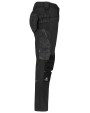 Broek PROJOB 5566 STRETCHBROEK MET KNIEZAKKEN voor bedrukking &amp; borduring