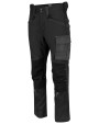 Broek PROJOB 5566 STRETCHBROEK MET KNIEZAKKEN voor bedrukking &amp; borduring