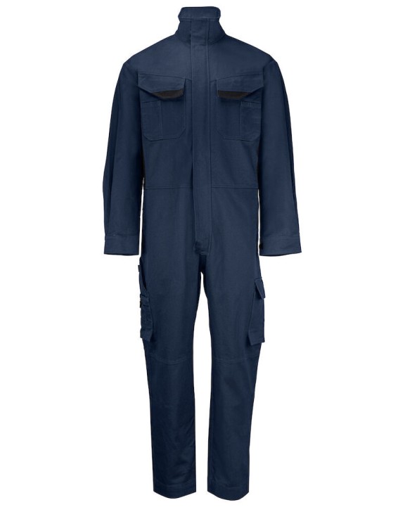 Broek PROJOB 5608 OVERALL 100% KATOEN voor bedrukking &amp; borduring