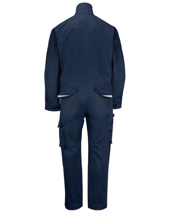 Pantalon personnalisable PROJOB 5608 COMBINAISON 100% COTON