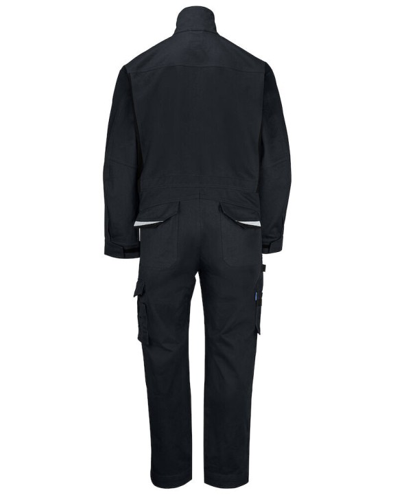 Broek PROJOB 5608 OVERALL 100% KATOEN voor bedrukking &amp; borduring