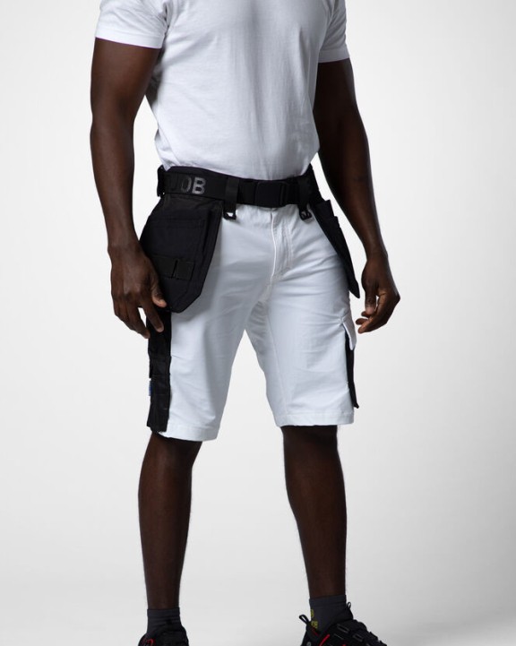 PROJOB 5562 STRETCH SHORTS  personalisierbar