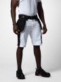 Bermudas & Shorts à personnaliser PROJOB 5562 SHORTS STRETCH blanc