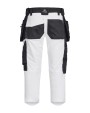 Broek PROJOB 5556 PIRATENBROEK STRETCH voor bedrukking &amp; borduring