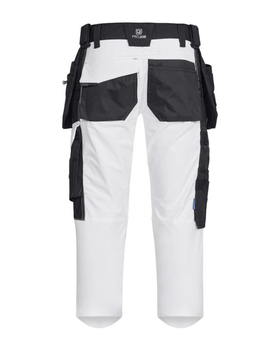 Broek PROJOB 5556 PIRATENBROEK STRETCH voor bedrukking &amp; borduring