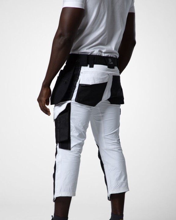 Broek PROJOB 5556 PIRATENBROEK STRETCH voor bedrukking &amp; borduring