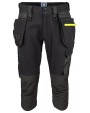 Broek PROJOB 5556 PIRATENBROEK STRETCH voor bedrukking &amp; borduring