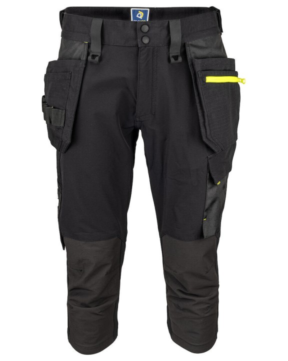 Broek PROJOB 5556 PIRATENBROEK STRETCH voor bedrukking &amp; borduring