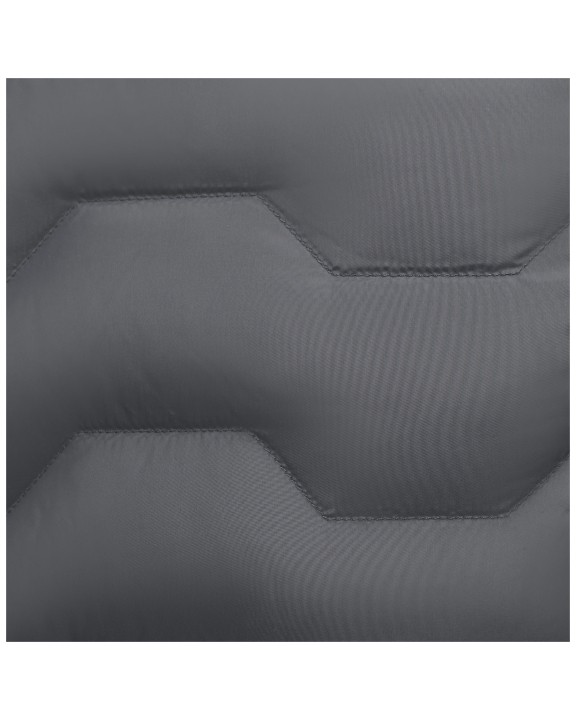 Veste personnalisable ELEVATE Veste duvet isotherme Petalite recyclée certifiée GRS pour homme