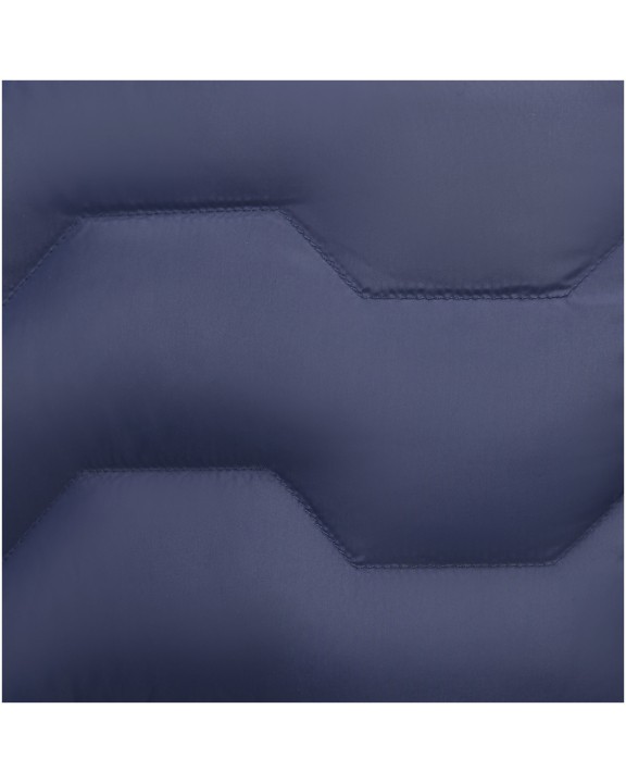 Veste personnalisable ELEVATE Veste duvet isotherme Petalite recyclée certifiée GRS pour homme