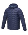 Veste personnalisable ELEVATE Veste duvet isotherme Petalite recyclée certifiée GRS pour homme
