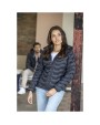 ELEVATE Petalite GRS Daunenjacke für Damen aus recyceltem Material Jacke personalisierbar