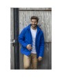 ELEVATE Notus wattierte Softshell Herrenjacke Jacke personalisierbar