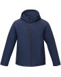 ELEVATE Notus wattierte Softshell Herrenjacke Jacke personalisierbar
