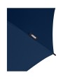 Parapluie personnalisable 4DO Parapluie Niel 23" en RPET à ouverture automatique