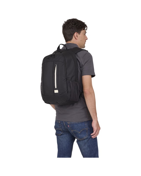 CASE LOGIC Case Logic Jaunt 15,6″ recycelter Rucksack 23L Tasche personalisierbar