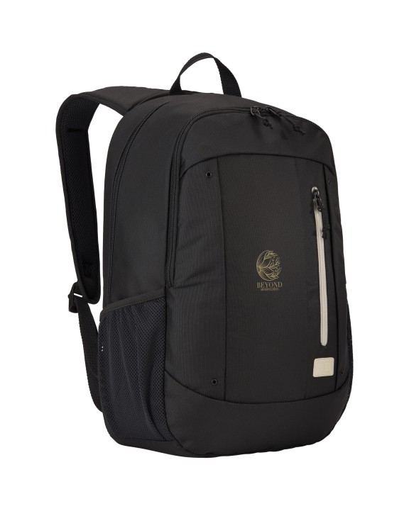 Sac & bagagerie personnalisable CASE LOGIC Sac à dos Case Logic Jaunt, recyclé, de 15,6"