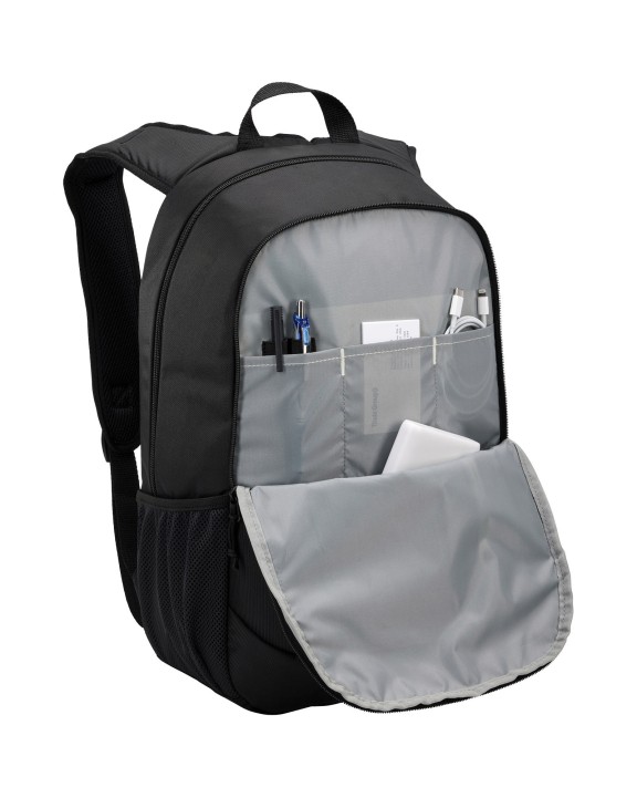 CASE LOGIC Case Logic Jaunt 15,6″ recycelter Rucksack Tasche personalisierbar