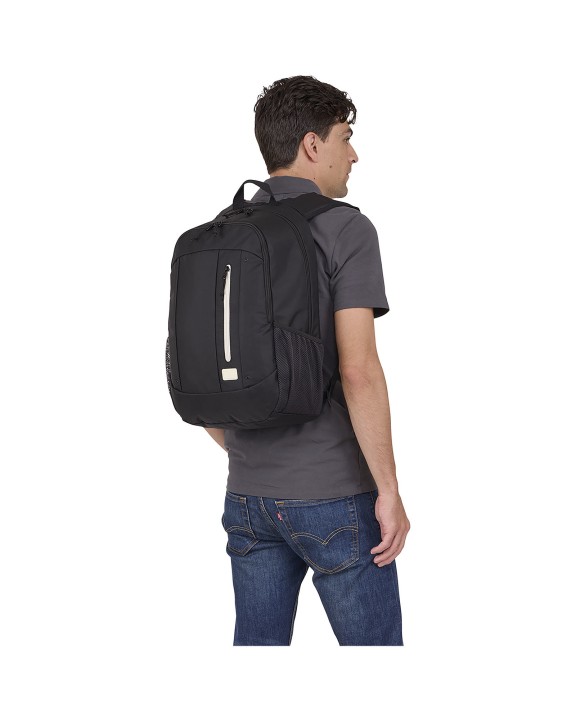CASE LOGIC Case Logic Jaunt 15,6″ recycelter Rucksack Tasche personalisierbar