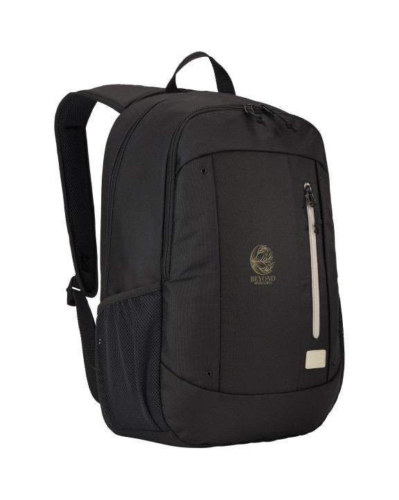 CASE LOGIC Case Logic Jaunt 15,6″ recycelter Rucksack 23L Tasche personalisierbar