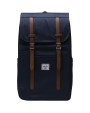 HERSCHEL Herschel Retreat™ recycelter Laptop-Rucksack 23 L Tasche personalisierbar