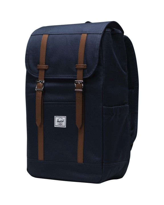 Tas & zak HERSCHEL Herschel Retreat™ gerecyclede rugzak 23 l voor bedrukking &amp; borduring
