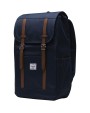 HERSCHEL Herschel Retreat™ recycelter Laptop-Rucksack 23 L Tasche personalisierbar
