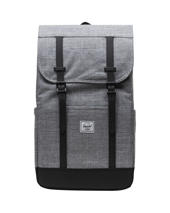 Tas & zak HERSCHEL Herschel Retreat™ gerecyclede rugzak 23 l voor bedrukking &amp; borduring