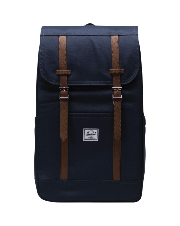 Tas & zak HERSCHEL Herschel Retreat™ gerecyclede rugzak 23 l voor bedrukking &amp; borduring