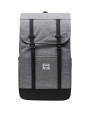 HERSCHEL Herschel Retreat™ recycelter Laptop-Rucksack 23 L Tasche personalisierbar