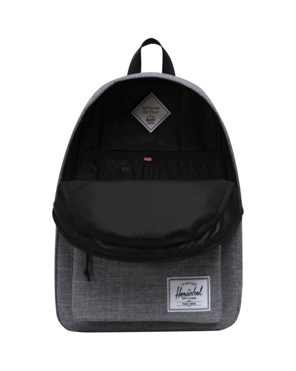HERSCHEL Herschel Classic™ recycelter Laptop-Rucksack 26 L Tasche personalisierbar