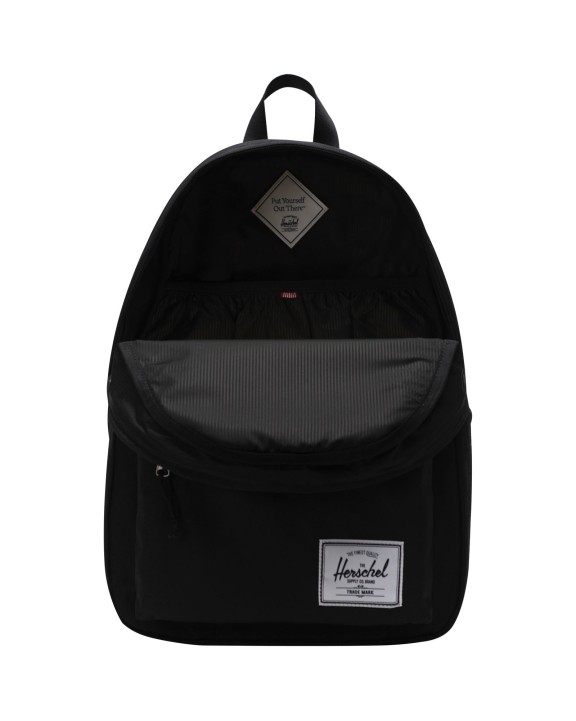 HERSCHEL Herschel Classic™ recycelter Laptop-Rucksack 26 L Tasche personalisierbar