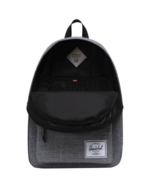 Tas & zak HERSCHEL Herschel Classic™ gerecyclede laptop rugzak 26 l voor bedrukking &amp; borduring