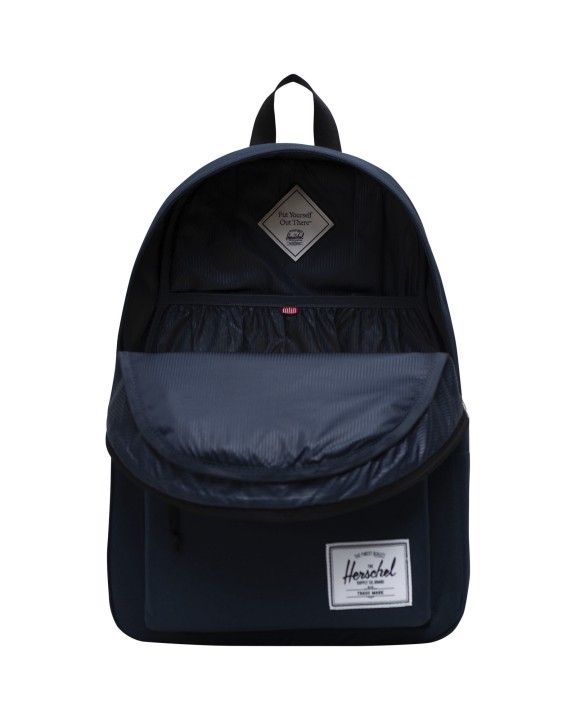 HERSCHEL Herschel Classic™ recycelter Laptop-Rucksack 26 L Tasche personalisierbar