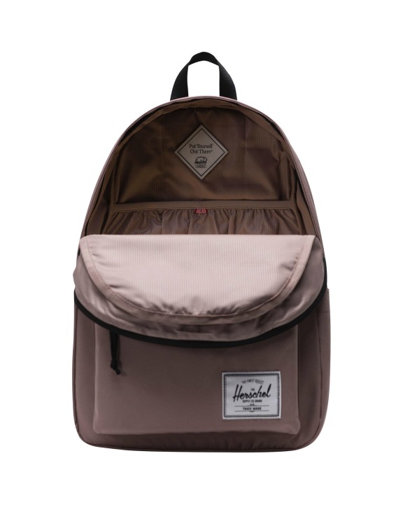 HERSCHEL Herschel Classic™ recycelter Laptop-Rucksack 26 L Tasche personalisierbar