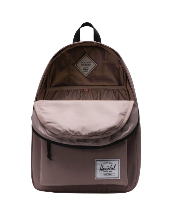 Tas & zak HERSCHEL Herschel Classic™ gerecyclede laptop rugzak 26 l voor bedrukking &amp; borduring